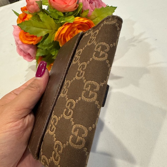 Authentic Gucci wallet - Picture 11 of 14